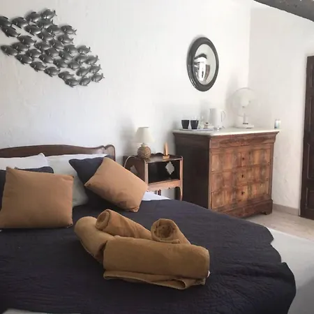 Chalet Beautiful Sea View *
