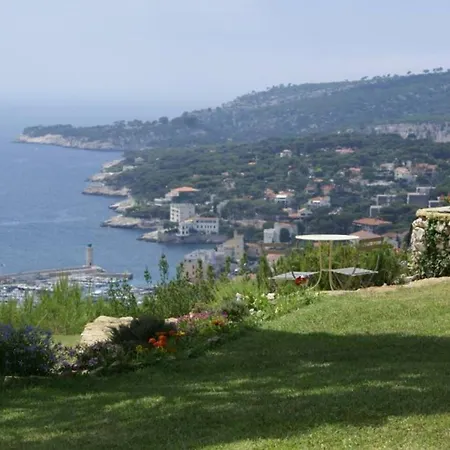 Chalet Beautiful Sea View *
