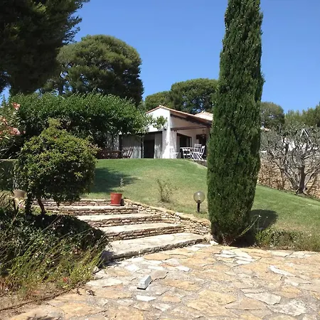 Chalet Beautiful Sea View *