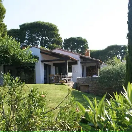 Chalet Beautiful Sea View Cassis